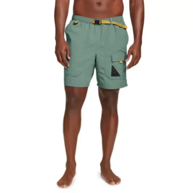 Eddie Bauer Men's Floatilla 2.0 Shorts 6 Eddie Bauer Men's Floatilla 2.0 Shorts - Image 4