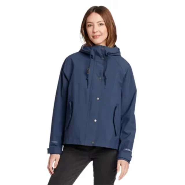Eddie Bauer Women's Port Townsend Jacket 4 Eddie Bauer Women's Port Townsend Jacket - Image 2