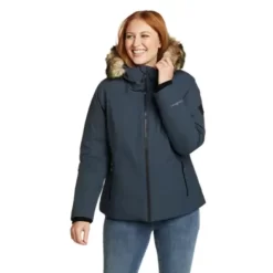 Eddie Bauer Women's Olympia Waterproof Down Jacket -Boutique Fashion Clothing Store https3A2F2Feddiebauer.scene7 .com2Fis2Fimage2FEddieBauer2FD0061369 182C1 640x