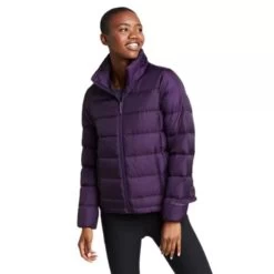 Eddie Bauer Women's StratusTherm Down Jacket