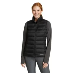 Eddie Bauer Women's CirrusLite Down Vest