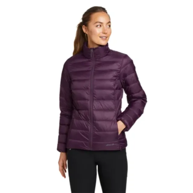 Eddie Bauer Women's CirrusLite Down Jacket 4 Eddie Bauer Women's CirrusLite Down Jacket - Image 2