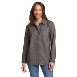 Eddie Bauer Women's EB Hemplify Utility Shirt Jacket -Boutique Fashion Clothing Store https3A2F2Feddiebauer.scene7 .com2Fis2Fimage2FEddieBauer2FD0081169 677C1 640x