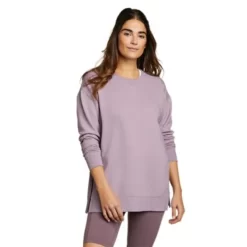 Eddie Bauer Women's Motion Cozy Camp Long-Sleeve Tunic 14 Eddie Bauer Women's Motion Cozy Camp Long-Sleeve Tunic -Boutique Fashion Clothing Store https3A2F2Feddiebauer.scene7 .com2Fis2Fimage2FEddieBauer2FD0092636 862C1 640x