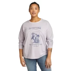 Eddie Bauer Women's Long-Sleeve Graphic T-Shirt -Boutique Fashion Clothing Store https3A2F2Feddiebauer.scene7 .com2Fis2Fimage2FEddieBauer2FD0093851 379C1 640x