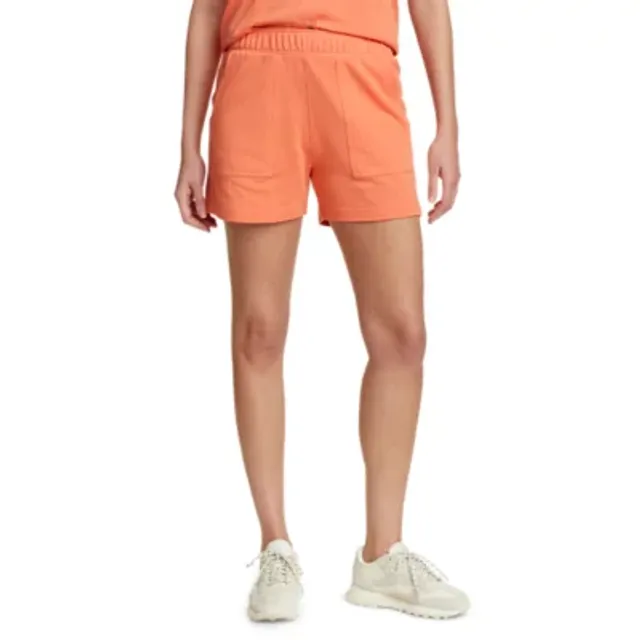 Eddie Bauer Women's Everyday Terry Shorts 3 Eddie Bauer Women's Everyday Terry Shorts