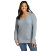 Eddie Bauer Women's Tellus V-Neck Sweater -Boutique Fashion Clothing Store https3A2F2Feddiebauer.scene7 .com2Fis2Fimage2FEddieBauer2FD0100972 118C1 640x