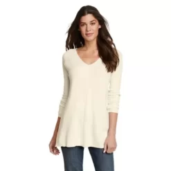 Eddie Bauer Women's Tellus V-Neck Sweater -Boutique Fashion Clothing Store https3A2F2Feddiebauer.scene7 .com2Fis2Fimage2FEddieBauer2FD0100972 529C1 640x