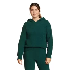 Eddie Bauer Women's Surreal Soft Hoodie 6 Eddie Bauer Women's Surreal Soft Hoodie -Boutique Fashion Clothing Store https3A2F2Feddiebauer.scene7 .com2Fis2Fimage2FEddieBauer2FD0101004 712C1 640x