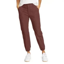 Eddie Bauer Women's Adventurer Stretch Ripstop Jogger Pants -Boutique Fashion Clothing Store https3A2F2Feddiebauer.scene7 .com2Fis2Fimage2FEddieBauer2FD0112027 860C1 640x