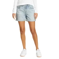 Eddie Bauer Women's Boyfriend Rolled Shorts -Boutique Fashion Clothing Store https3A2F2Feddiebauer.scene7 .com2Fis2Fimage2FEddieBauer2FD0112029 285C1 640x