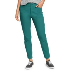 Eddie Bauer Women's Voyager High-Rise Chino Cargo Pants 7 Eddie Bauer Women's Voyager High-Rise Chino Cargo Pants -Boutique Fashion Clothing Store https3A2F2Feddiebauer.scene7 .com2Fis2Fimage2FEddieBauer2FD0112114 308C1 640x