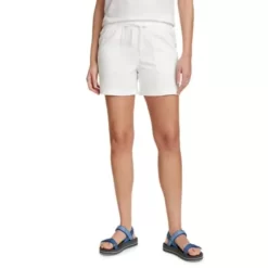 Eddie Bauer Women's EB Hemplify Beach Pull-On Shorts 7 Eddie Bauer Women's EB Hemplify Beach Pull-On Shorts -Boutique Fashion Clothing Store https3A2F2Feddiebauer.scene7 .com2Fis2Fimage2FEddieBauer2FD0112368 500C1 640x