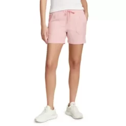 Eddie Bauer Women's EB Hemplify Beach Pull-On Shorts 6 Eddie Bauer Women's EB Hemplify Beach Pull-On Shorts -Boutique Fashion Clothing Store https3A2F2Feddiebauer.scene7 .com2Fis2Fimage2FEddieBauer2FD0112368 691C1 640x
