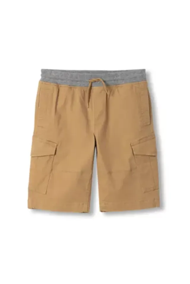 Eddie Bauer Boys' Adventurer Cargo Shorts 6 Eddie Bauer Boys' Adventurer Cargo Shorts - Image 4