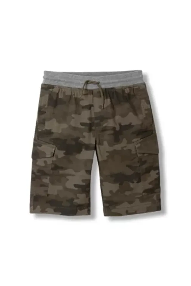 Eddie Bauer Boys' Adventurer Cargo Shorts 3 Eddie Bauer Boys' Adventurer Cargo Shorts