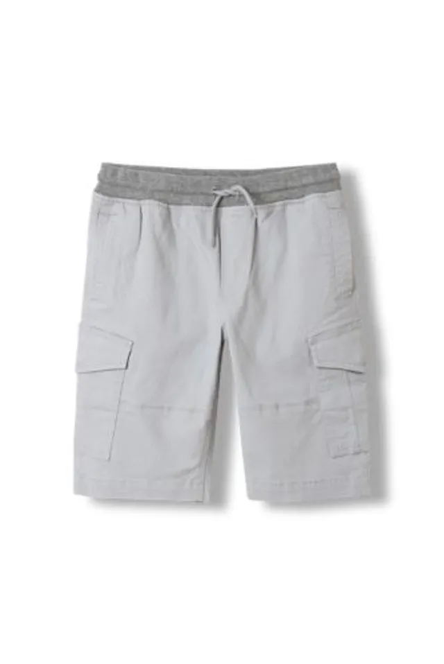 Eddie Bauer Boys' Adventurer Cargo Shorts 5 Eddie Bauer Boys' Adventurer Cargo Shorts - Image 3