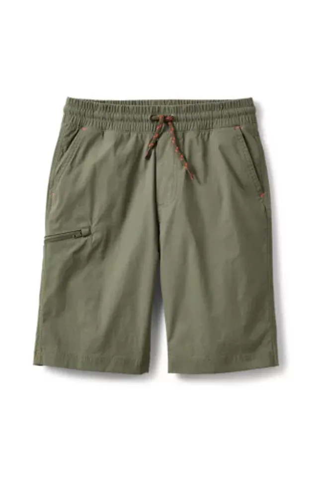Eddie Bauer Boys' Ranger Shorts 5 Eddie Bauer Boys' Ranger Shorts - Image 3