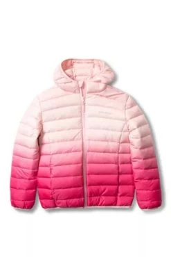 Eddie Bauer Kids' Cirruslite Down Hooded Jacket