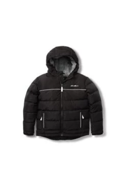 Eddie Bauer Toddler Boys' Classic Down Hooded Jacket