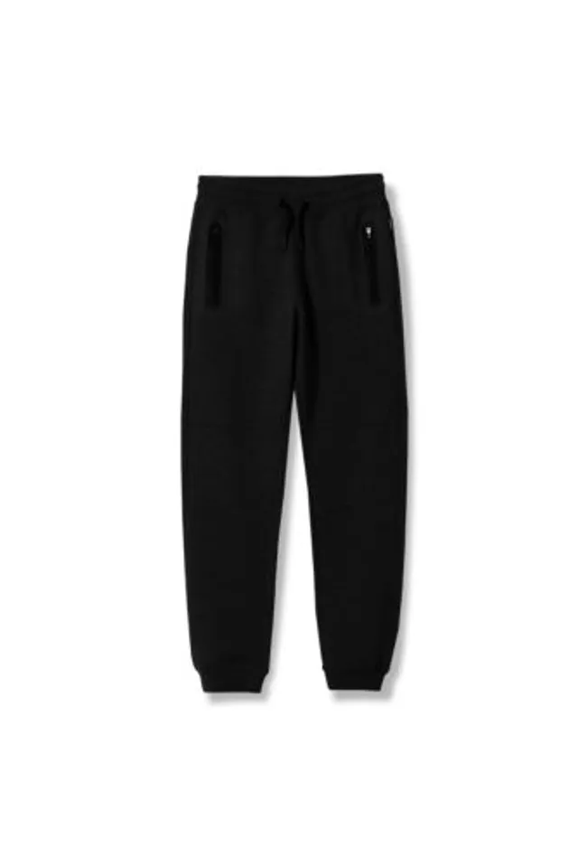 Eddie Bauer Boys' Resolution Tech Joggers 3 Eddie Bauer Boys' Resolution Tech Joggers