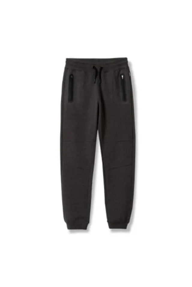 Eddie Bauer Boys' Resolution Tech Joggers 4 Eddie Bauer Boys' Resolution Tech Joggers - Image 2
