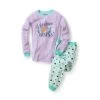 Eddie Bauer Girls' Brushed Waffle Sleep Set 2 Eddie Bauer Girls' Brushed Waffle Sleep Set -Boutique Fashion Clothing Store https3A2F2Feddiebauer.scene7 .com2Fis2Fimage2FEddieBauer2FD0130444 601C1 640x