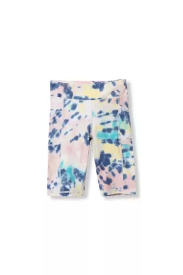 Eddie Bauer Girls' Extra Mile Trail Tight Bike Shorts 4 Eddie Bauer Girls' Extra Mile Trail Tight Bike Shorts - Image 2