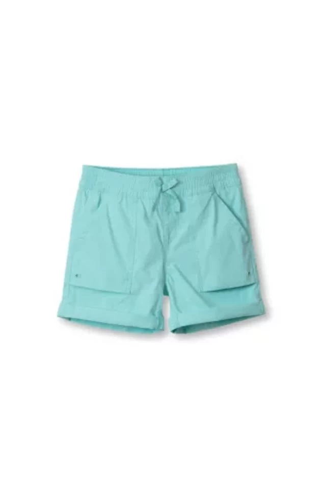 Eddie Bauer Girls' Adventurer Shorts 5 Eddie Bauer Girls' Adventurer Shorts - Image 3