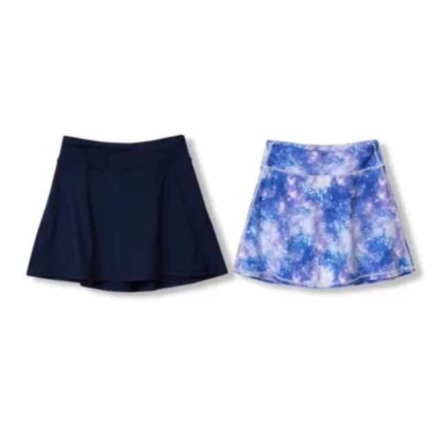 Eddie Bauer Girls' Trail Active Skort 5 Eddie Bauer Girls' Trail Active Skort - Image 3