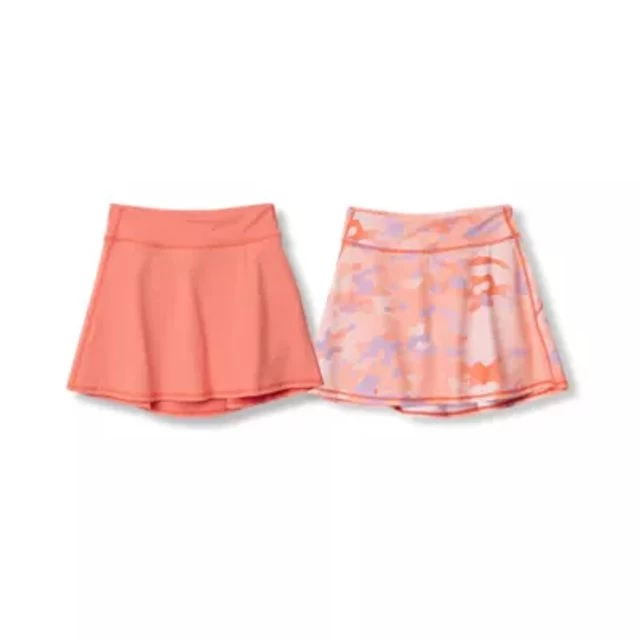 Eddie Bauer Girls' Trail Active Skort 6 Eddie Bauer Girls' Trail Active Skort - Image 4