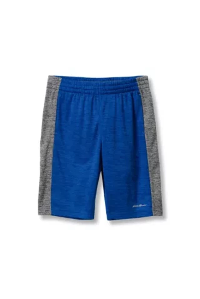Eddie Bauer Boys' Boulder Peak Shorts 4 Eddie Bauer Boys' Boulder Peak Shorts - Image 2