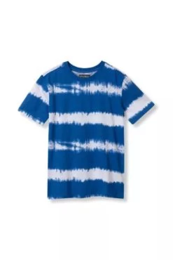 Eddie Bauer Boys' Tye Dye Stripes Short-Sleeve T-Shirt 7 Eddie Bauer Boys' Tye Dye Stripes Short-Sleeve T-Shirt -Boutique Fashion Clothing Store https3A2F2Feddiebauer.scene7 .com2Fis2Fimage2FEddieBauer2FD0130531 475C1 640x