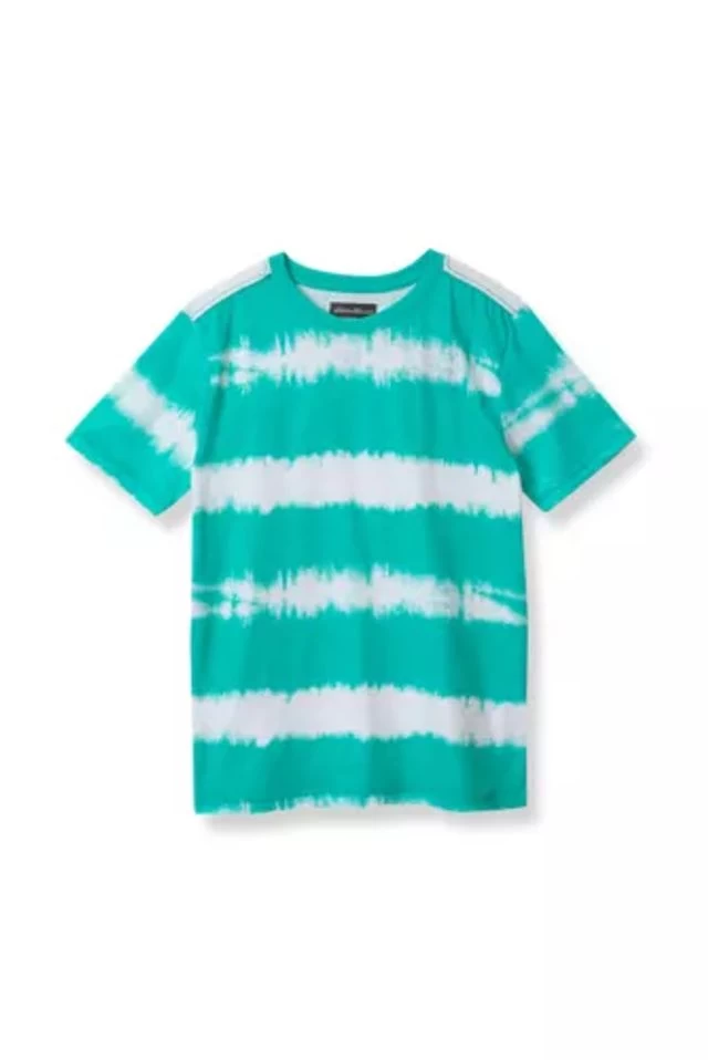 Eddie Bauer Boys' Tye Dye Stripes Short-Sleeve T-Shirt 3 Eddie Bauer Boys' Tye Dye Stripes Short-Sleeve T-Shirt