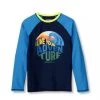 Eddie Bauer Boys' Sea Spray Long-Sleeve Rashguard T-Shirt 1 Eddie Bauer Boys' Sea Spray Long-Sleeve Rashguard T-Shirt -Boutique Fashion Clothing Store https3A2F2Feddiebauer.scene7 .com2Fis2Fimage2FEddieBauer2FD0130538 408C1 640x
