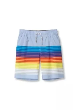 Eddie Bauer Boys' Sea Spray Printed Swim Shorts 8 Eddie Bauer Boys' Sea Spray Printed Swim Shorts -Boutique Fashion Clothing Store https3A2F2Feddiebauer.scene7 .com2Fis2Fimage2FEddieBauer2FD0130541 371C1 640x