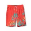 Eddie Bauer Boys' Sea Spray Printed Swim Shorts 1 Eddie Bauer Boys' Sea Spray Printed Swim Shorts -Boutique Fashion Clothing Store https3A2F2Feddiebauer.scene7 .com2Fis2Fimage2FEddieBauer2FD0130541 388C1 640x