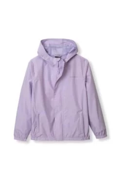 Eddie Bauer Kids' Rainfoil Jacket