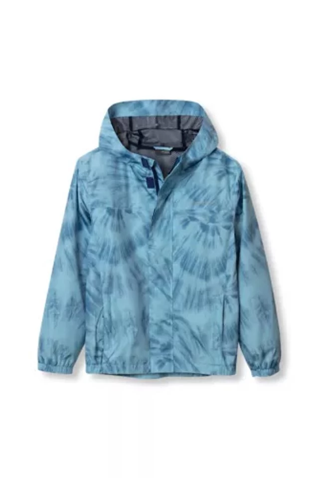 Eddie Bauer Kids' Rainfoil Jacket 5 Eddie Bauer Kids' Rainfoil Jacket - Image 3