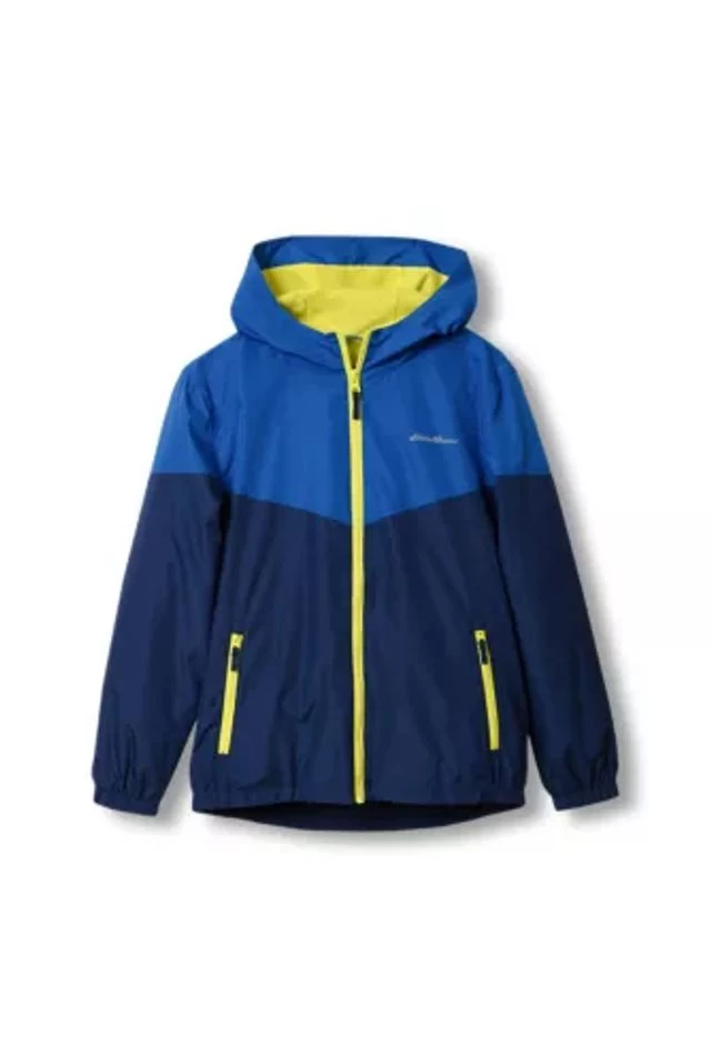 Eddie Bauer Kids' Windy Ridge Jacket 4 Eddie Bauer Kids' Windy Ridge Jacket - Image 2