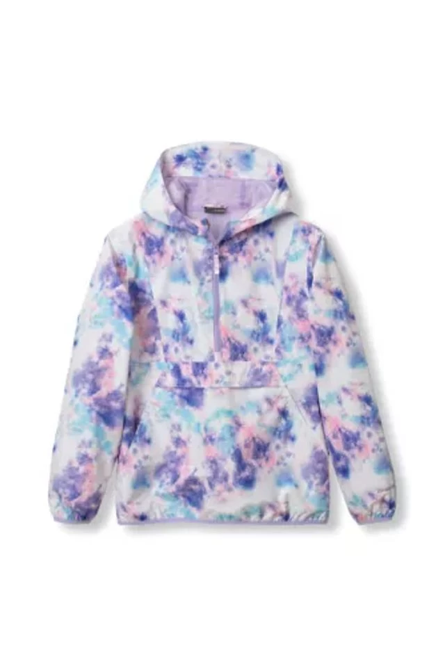 Eddie Bauer Kids' Rainfoil Anorak 4 Eddie Bauer Kids' Rainfoil Anorak - Image 2