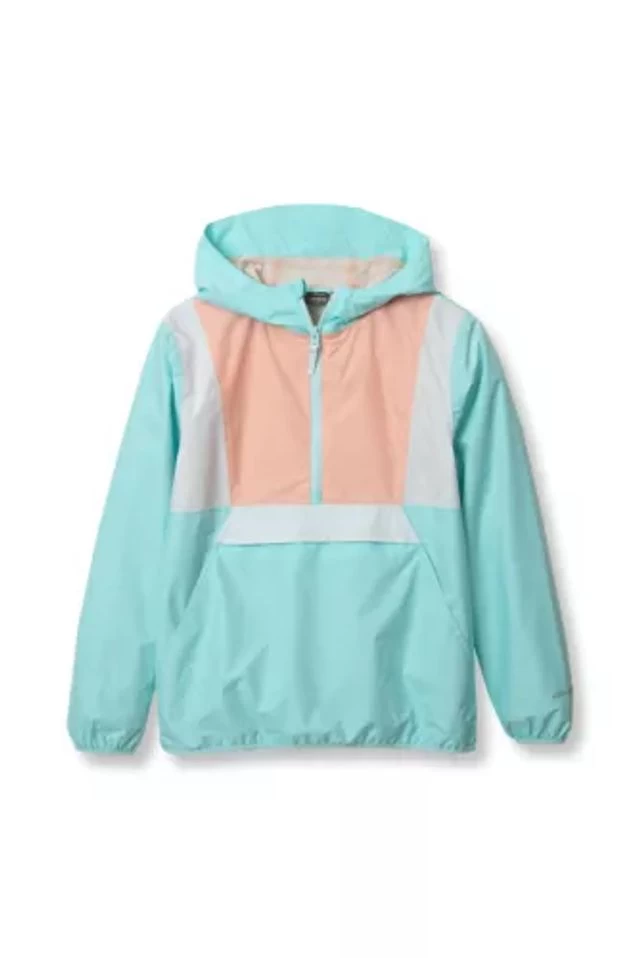 Eddie Bauer Kids' Rainfoil Anorak 8 Eddie Bauer Kids' Rainfoil Anorak - Image 6