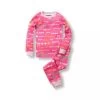 Eddie Bauer Toddler Girls' Cotton Sleep Set 1 Eddie Bauer Toddler Girls' Cotton Sleep Set -Boutique Fashion Clothing Store https3A2F2Feddiebauer.scene7 .com2Fis2Fimage2FEddieBauer2FD0130557 801C1 640x