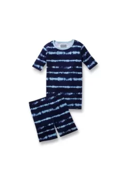 Eddie Bauer Boys' Cotton Short Sleep Set