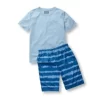 Eddie Bauer Boys' Loose Fit Short Sleep Set 1 Eddie Bauer Boys' Loose Fit Short Sleep Set -Boutique Fashion Clothing Store https3A2F2Feddiebauer.scene7 .com2Fis2Fimage2FEddieBauer2FD0130573 396C1 640x