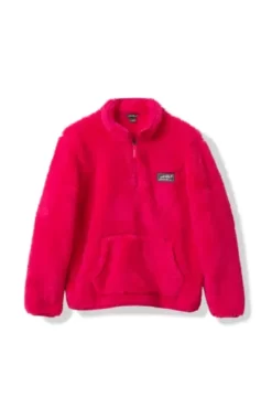 Eddie Bauer Kids' Quest Fleece Plush 1/4 Zip Jacket 11 Eddie Bauer Kids' Quest Fleece Plush 1/4 Zip Jacket -Boutique Fashion Clothing Store https3A2F2Feddiebauer.scene7 .com2Fis2Fimage2FEddieBauer2FD0130577 801C1 640x