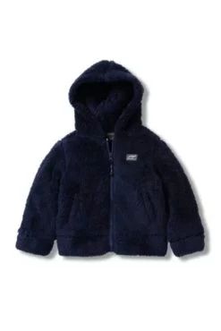 Eddie Bauer Infant Quest Fleece Plush Hooded Jacket -Boutique Fashion Clothing Store https3A2F2Feddiebauer.scene7 .com2Fis2Fimage2FEddieBauer2FD0130582 408C1 640x