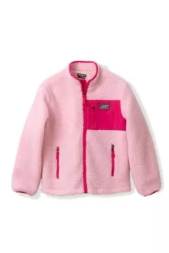 Eddie Bauer Kids' Chilali Fleece Jacket