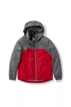 Eddie Bauer Boys' Lone Peak 3-In-1 Hooded Jacket