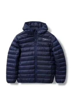 Eddie Bauer Kids' CirrusLite Down Hooded Jacket